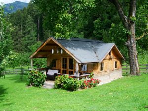 domki drewniane całoroczne w skierniewicach
